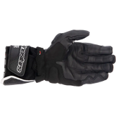 ALPINESTARS SP-8 V3 Air Gloves - Black/White/Bright Red - 3XL 3558621-1304-3X